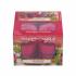 Yankee Candle Red Raspberry Lumânări parfumate 117,6 g