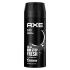 Axe Black Antiperspirant pentru bărbați 150 ml