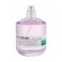 Benetton United Dreams Love Yourself Apă de toaletă pentru femei 80 ml tester