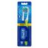 Oral-B Pro Expert Pulsar Battery Powered Periuțe de dinți 2 buc