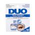 Ardell Duo Quick-Set Striplash Adhesive White/Clear Adeziv pentru gene pentru femei 7 g