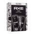 Axe Black Set cadou gel de dus 250 ml + deodorant 150 ml