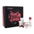 Shiseido Bio-Performance Beauty Blossoms Set cadou crema de zi Bio-Performance Advanced 50 ml + Spumă de curățare 15 ml + Balsam  tratament 30 ml + ser Ultimate Power Infusing 5 ml