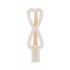 Gabriella Salvete Hair Pin Ballerina Elastice de păr pentru femei 1 buc