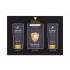 Lamborghini Prestigio Set cadou apă de toaletă 125 ml + gel de duș 100 ml + balsam dupa bărbierit 100 ml