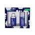 Benetton Colors de Benetton Blue Set cadou edt 100 ml + déodorant 150 ml