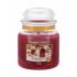 Yankee Candle Christmas Morning Punch Lumânări parfumate 411 g