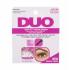 Ardell Duo Quick-Set Striplash Adhesive Dark Tone Adeziv pentru gene pentru femei 5 g