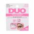 Ardell Duo Quick-Set Striplash Adhesive Dark Tone Adeziv pentru gene pentru femei 7 g