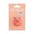 2K Cute Animals Lip Balm Strawberry Balsam de buze pentru femei 6 g