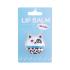 2K Cute Animals Lip Balm Cookie Balsam de buze pentru femei 6 g