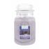 Yankee Candle Candlelit Cabin Lumânări parfumate 623 g