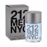 Carolina Herrera 212 NYC Men Aftershave loțiune pentru bărbați 100 ml