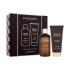 Baylis & Harding For Him Black Pepper & Ginseng Signature Collection Set cadou Gel de duș Black Pepper & Ginseng pentru corp și păr 300 ml + Gel de duș Black Pepper & Ginseng 200 ml