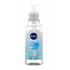 Nivea Hydra Skin Effect Micellar Gel demachiant pentru femei 150 ml