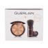 Guerlain Terracotta Light Set cadou bronzer 10 g + 1x pensula