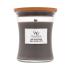 WoodWick Sand & Driftwood Lumânări parfumate 275 g