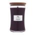 WoodWick Spiced Blackberry Lumânări parfumate 609,5 g