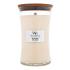 WoodWick White Honey Lumânări parfumate 610 g