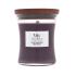 WoodWick Spiced Blackberry Lumânări parfumate 275 g