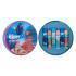 Lip Smacker Disney Finding Dory Set cadou balsam de buze 6 x 4 g + cutie de tablă