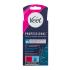 Veet Professional Wax Strips Face Sensitive Skin Depilare pentru femei 40 buc