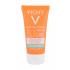 Vichy Capital Soleil Velvety Cream SPF50+ Pentru ten pentru femei 50 ml