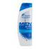 Head & Shoulders Men Ultra Total Care Șampon pentru bărbați 360 ml