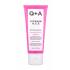 Q+A Vitamin A.C.E Warming Gel Mask Mască de față pentru femei 75 ml