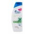 Head & Shoulders Menthol Fresh Șampon 600 ml