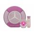 Mercedes-Benz Mercedes-Benz Woman Set cadou apă de parfum 90 ml + loțiune de corp 125 ml