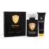 Lamborghini Prestigio Set cadou apă de toaletă 125 ml + balsam după bărbierit 90 ml