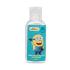 Minions Hand Cleansing Gel Protecție antibacteriană pentru copii 50 ml