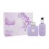 Amouage Lilac Love Set cadou Apă de parfum 100 ml + loțiune de corp 100 ml