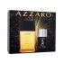 Azzaro Pour Homme Set cadou Apă de toaletă 100 ml + deostick 75 ml