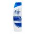 Head & Shoulders Men Anti-Dandruff 72H Șampon pentru bărbați 250 ml