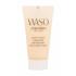 Shiseido Waso Soft + Cushy Polisher Peeling pentru femei 30 ml