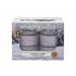 Yankee Candle Candlelit Cabin Lumânări parfumate 117,6 g