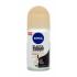 Nivea Black & White Invisible Silky Smooth 48h Antiperspirant pentru femei 50 ml