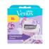 Gillette Venus ComfortGlide Breeze Rezerve lame pentru femei Set