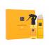 Rituals The Ritual Of Mehr Gift Set Set cadou Spumă de duș The Ritual Of Mehr 50 ml + spray de interior The Ritual Of Mehr 50 ml