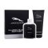 Jaguar Classic Black Set cadou Apă de toaletă 100 ml + gel de duș 200 ml