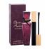 Christina Aguilera Violet Noir Set cadou Apă de parfum 30 ml + mascara 10 ml