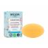 Weleda Shower Bar Geranium + Litsea Cubera Săpun solid pentru femei 75 g