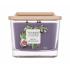 Yankee Candle Elevation Collection Fig & Clove Lumânări parfumate 347 g