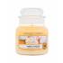 Yankee Candle Vanilla Cupcake Lumânări parfumate 104 g