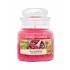 Yankee Candle Red Raspberry Lumânări parfumate 104 g