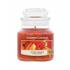 Yankee Candle Spiced Orange Lumânări parfumate 104 g