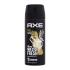 Axe Gold Oud Wood & Fresh Vanilla Deodorant pentru bărbați 150 ml