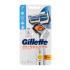 Gillette Skinguard Sensitive Flexball Power Aparate de ras pentru bărbați 1 buc